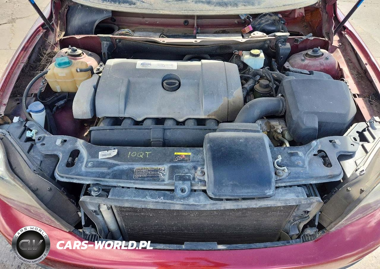 2008 Volvo Xc90 3.2 VIN:YV4CY982781420289 - 12