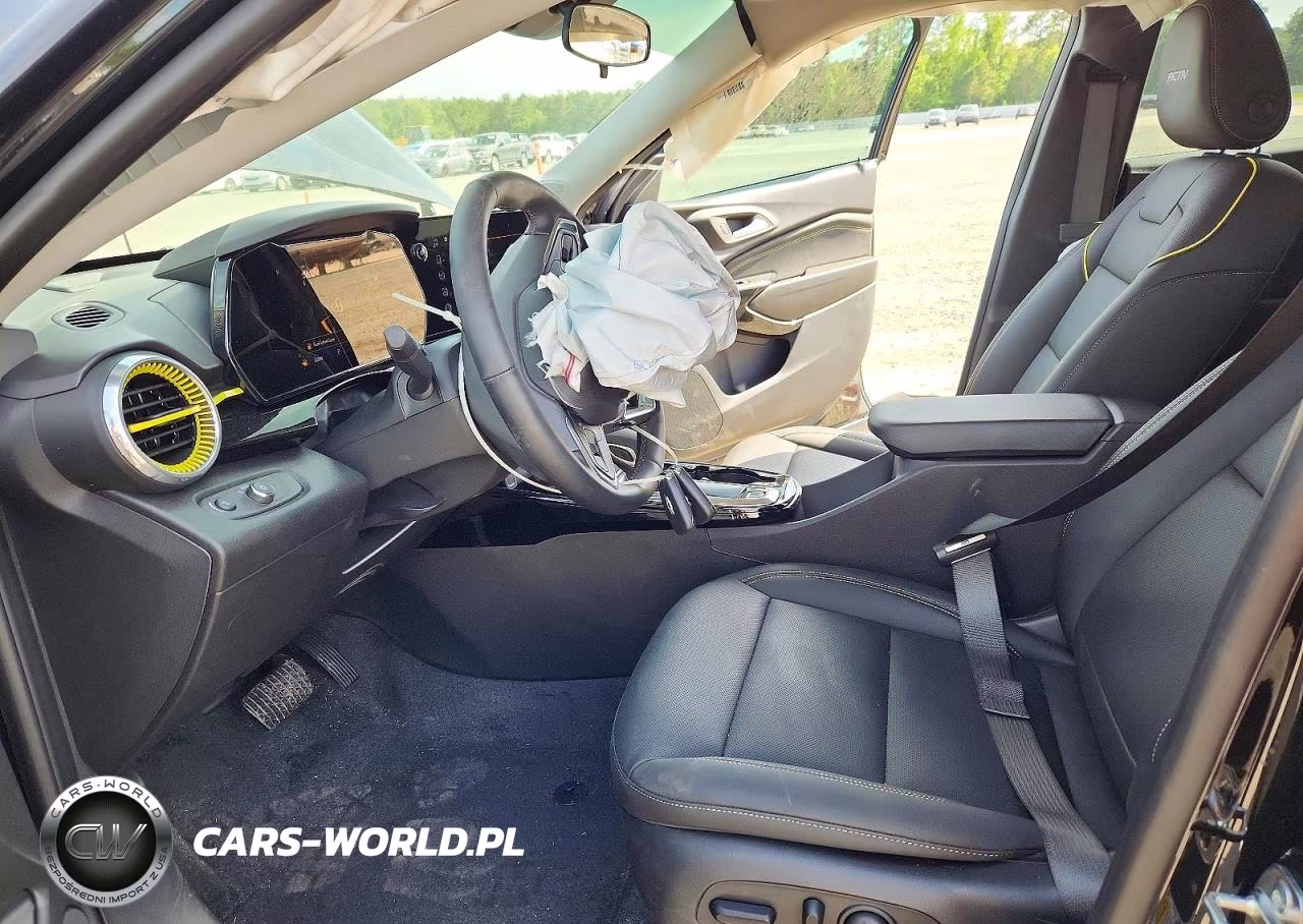 2025 Chevrolet Trax Activ VIN:KL77LKEP5SC321182 - 7