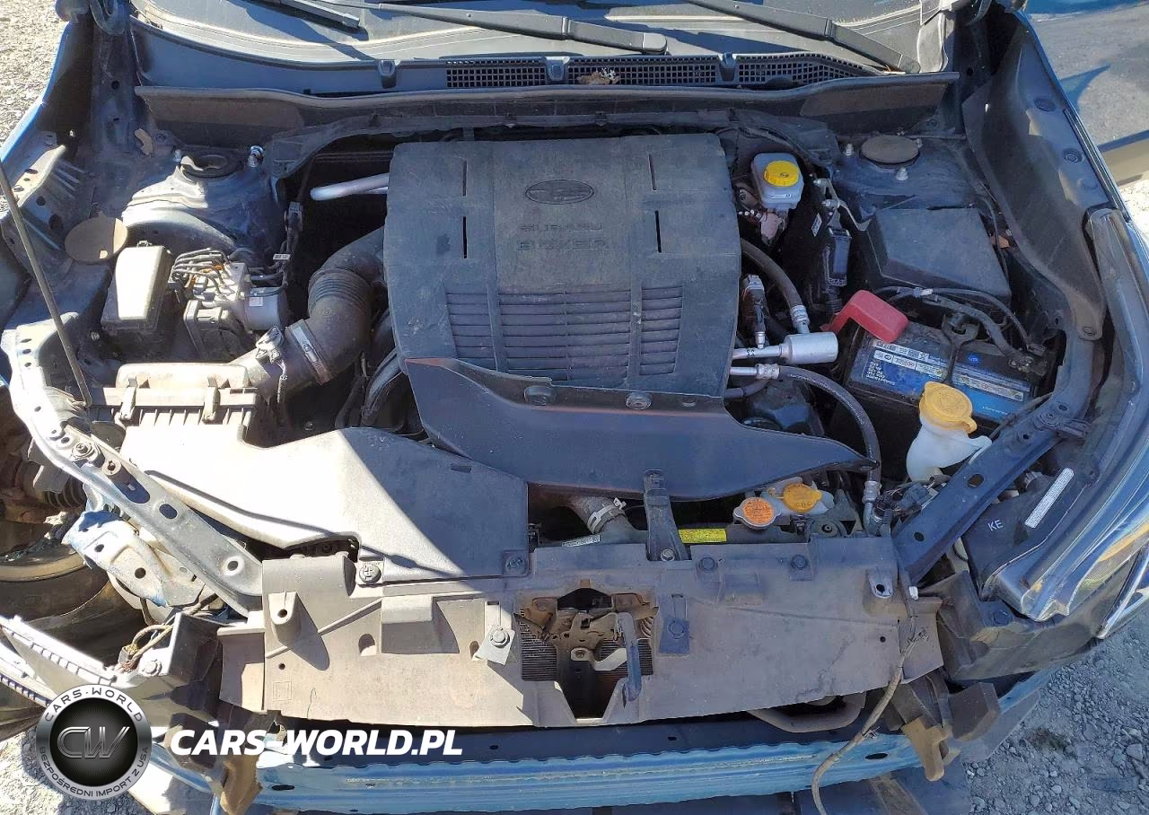 2022 Subaru Forester Wilderness VIN:JF2SKAMC9NH405524 - 12