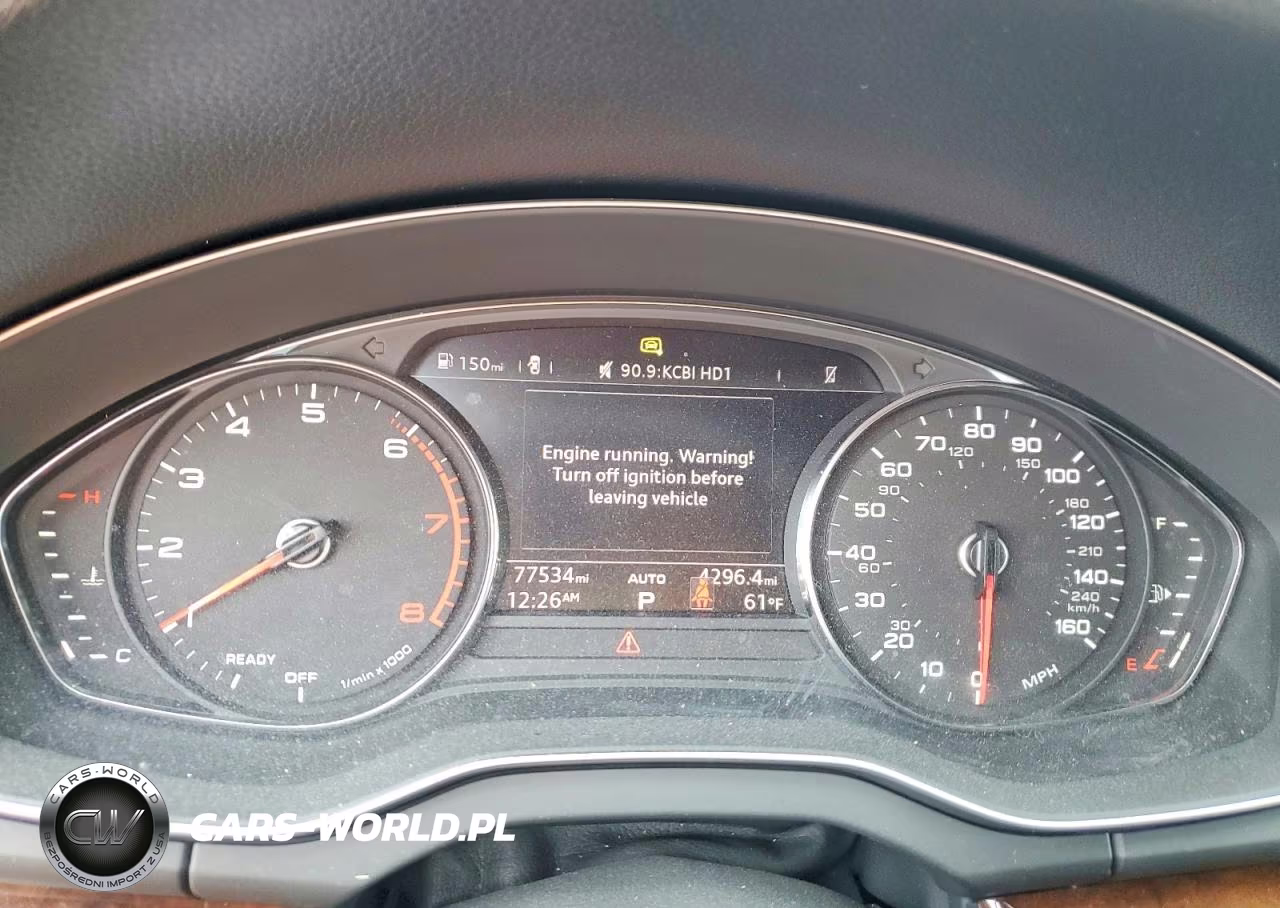 2020 Audi Q5 Premium VIN:WA1ANAFY8L2101072 - 9