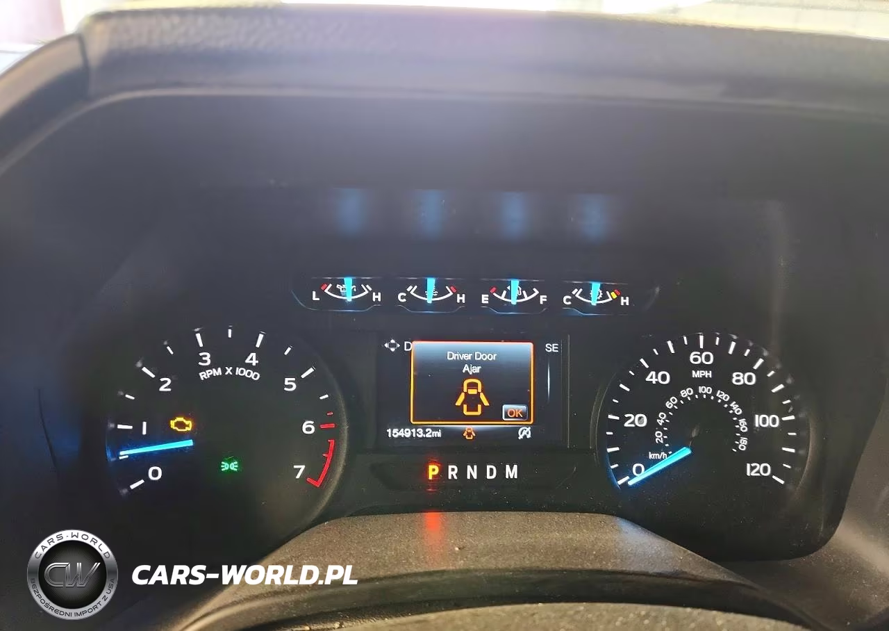 2018 Ford F150 Super Cab VIN:1FTEX1C56JKF06324 - 9