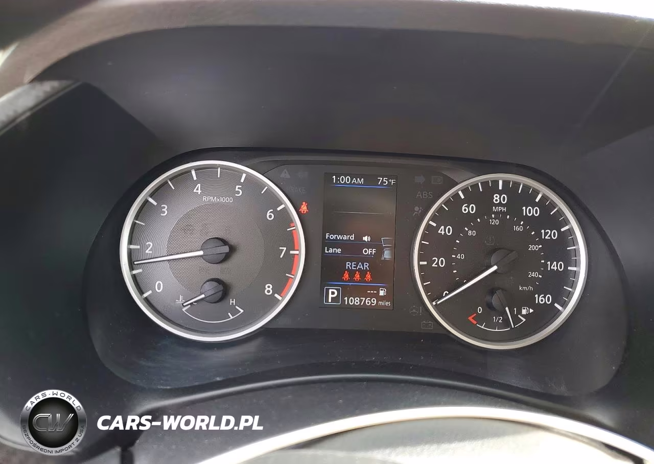 2024 Nissan Sentra S VIN:3N1AB8BV5RY200917 - 9