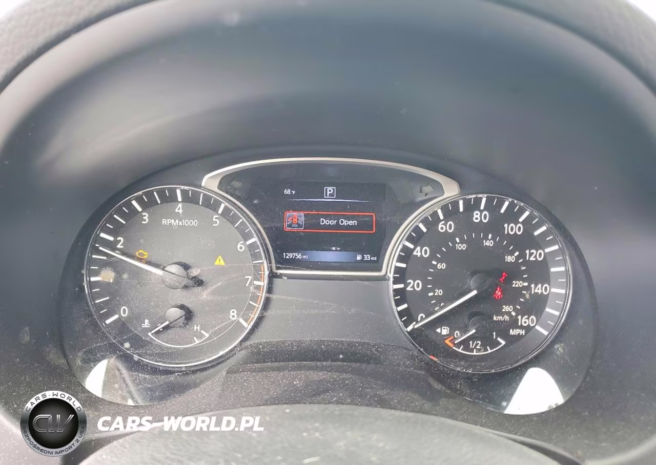 2017 Nissan Altima 2.5 S VIN:1N4AL3AP9HN345234 - 9