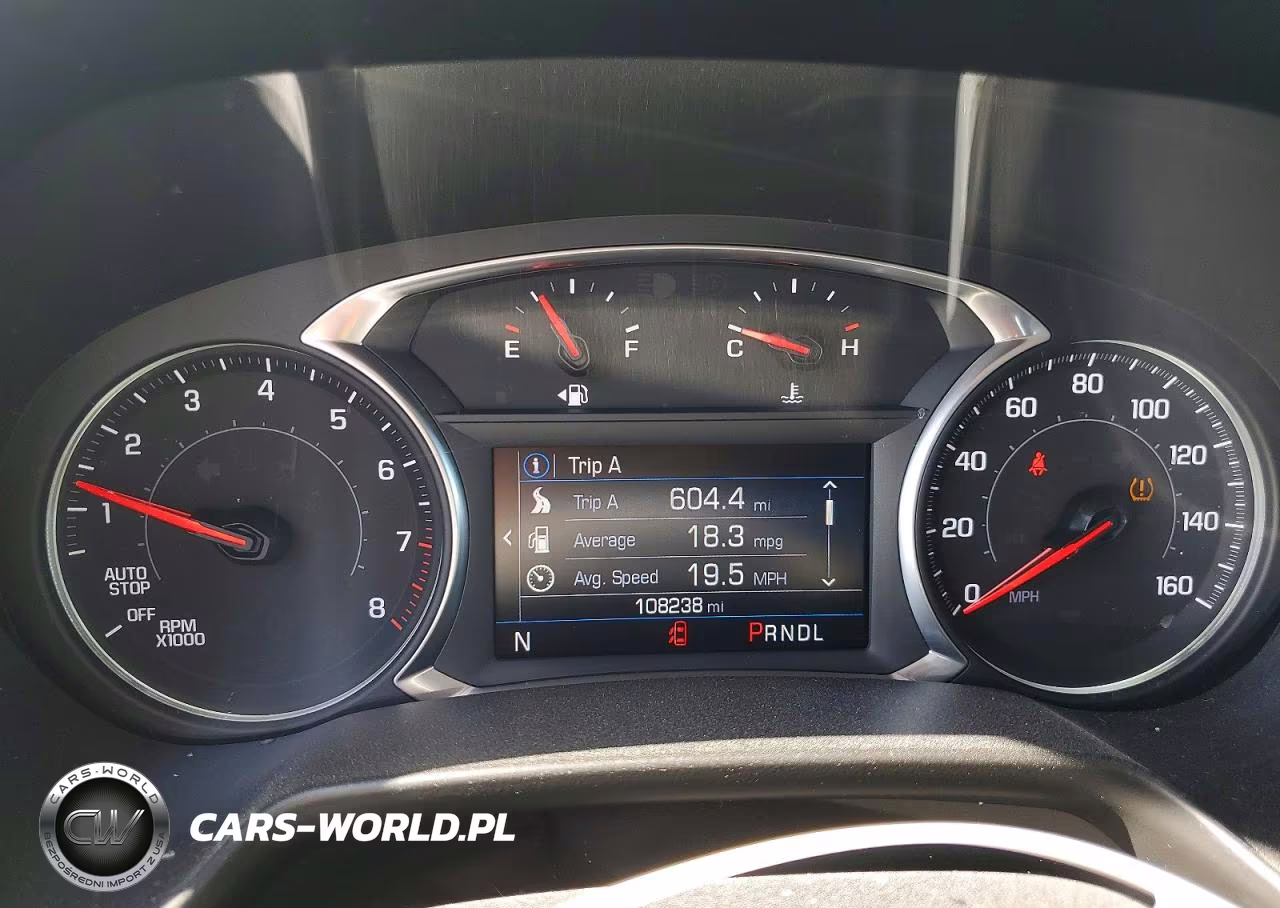 2020 Chevrolet Blazer 1Lt VIN:3GNKBBRA4LS689166 - 9