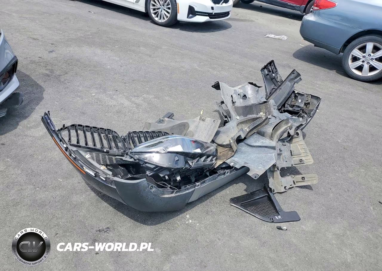2022 BMW X5 xDrive40I VIN:5UXCR6C09N9M48532 - 13