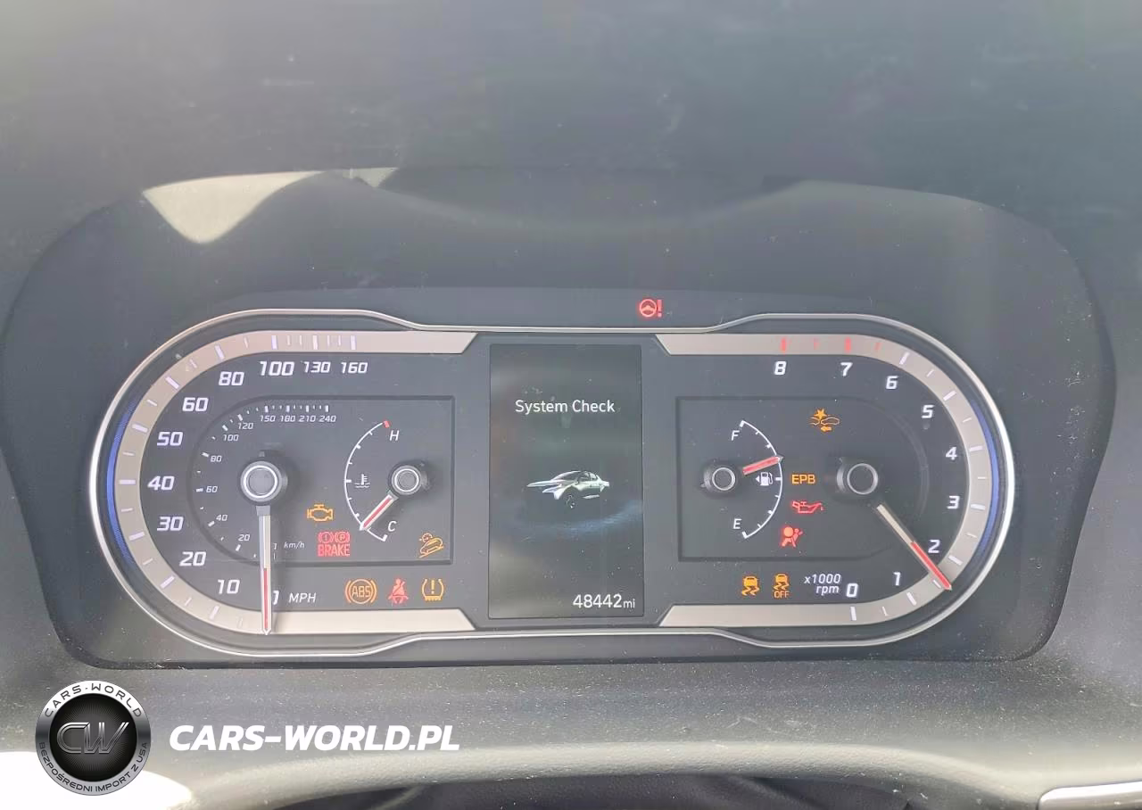 2022 Hyundai Santa Cruz Sel VIN:5NTJB4AE2NH001260 - 9