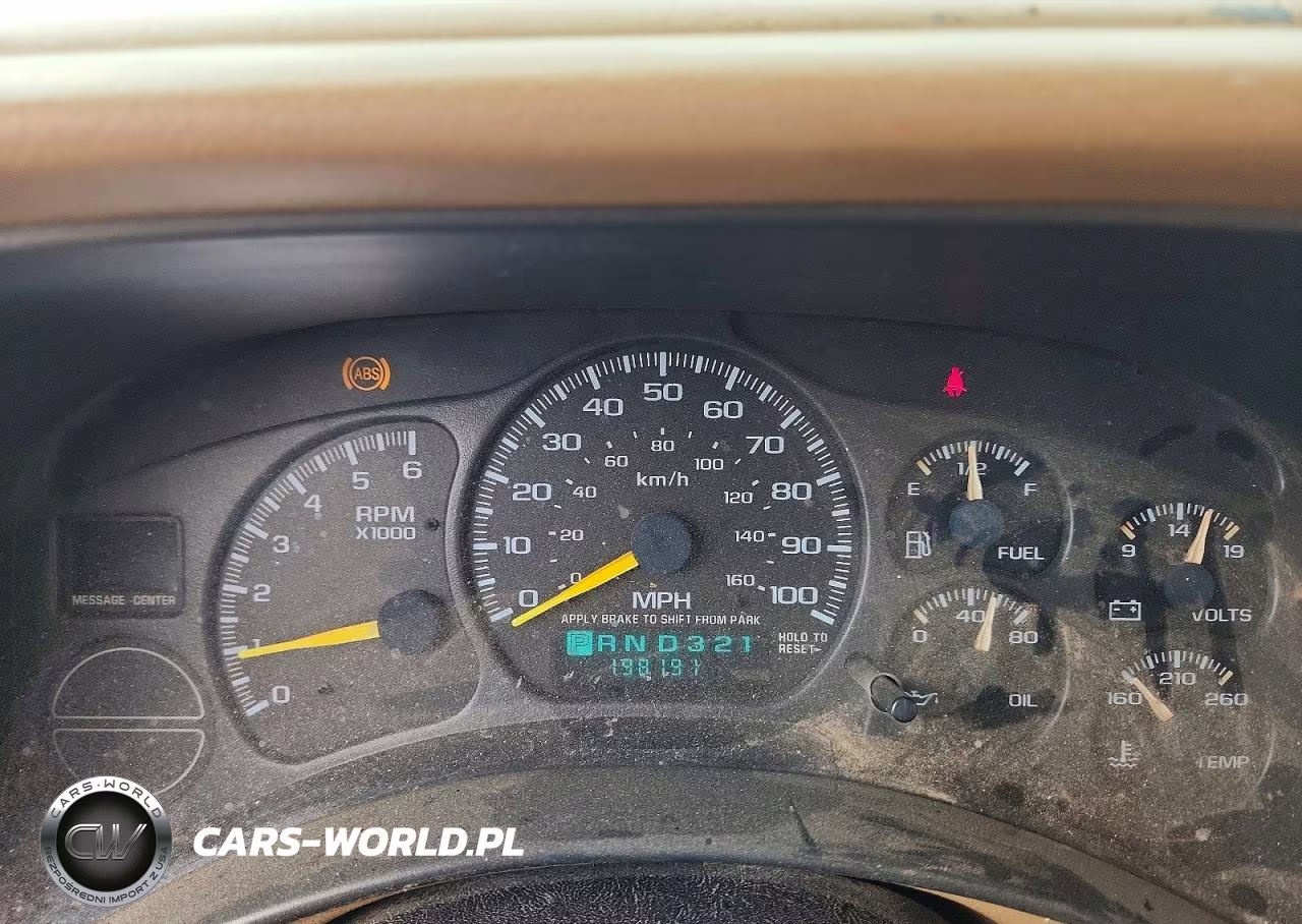 1999 Chevrolet Silver1500 VIN:2GCEC19T4X1138655 - 9