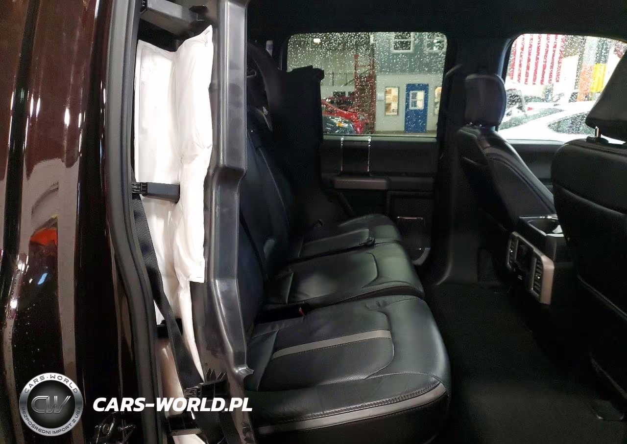 2018 Ford F150 Supercrew VIN:1FTEW1EG8JFD13005 - 10