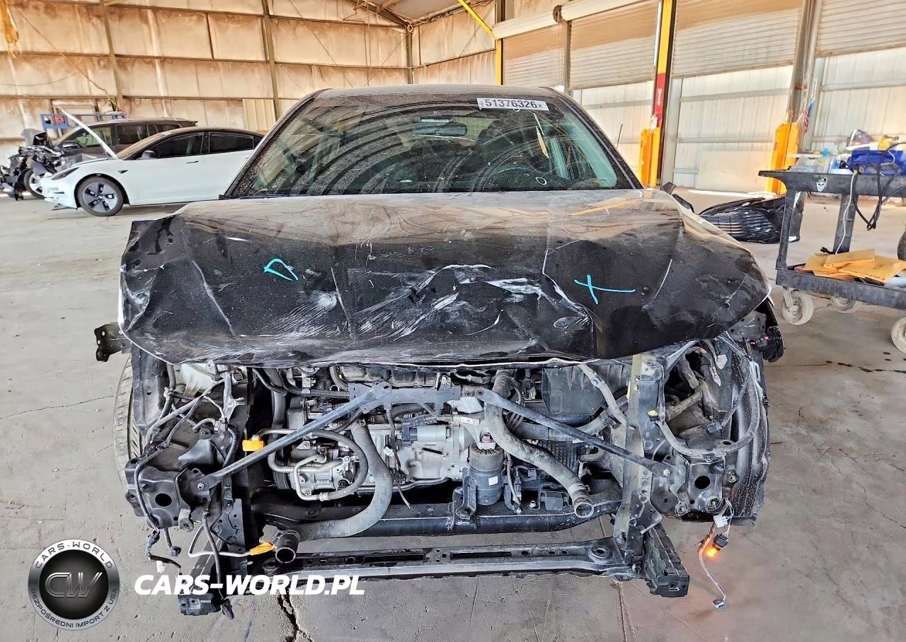 2019 Toyota Camry Le VIN:4T1B11HK3KU238854 - 5