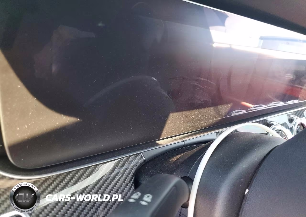 2020 Mercedes-Benz Amg Gt 63 S VIN:WDD7X8KB8LA013624 - 9