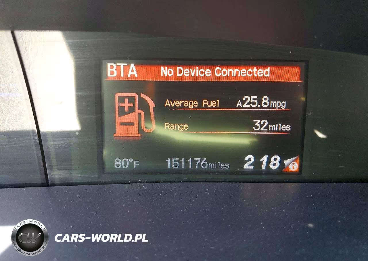 2015 Honda Civic Exl VIN:19XFB2F92FE206247 - 9