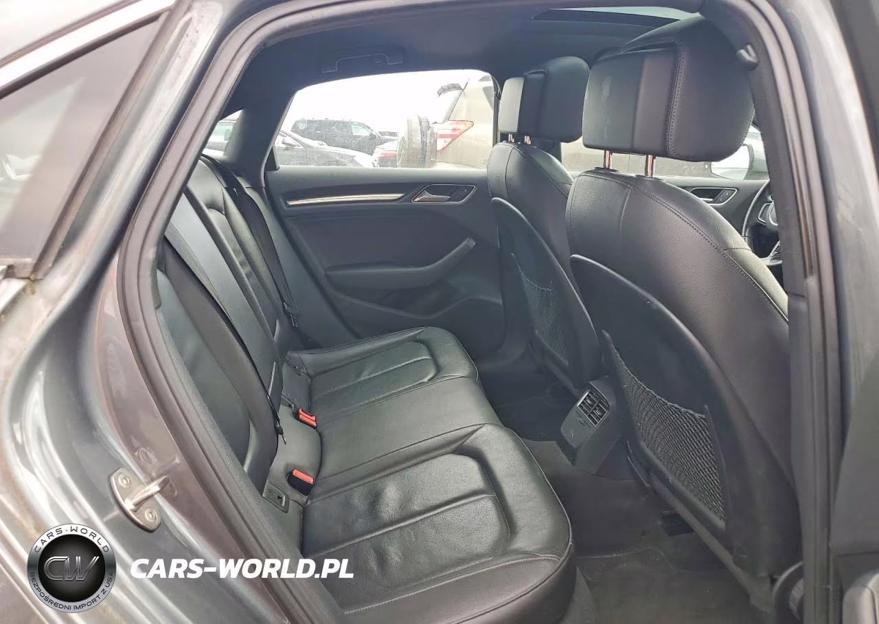 2015 Audi A3 Premium VIN:WAUBFGFF4F1045860 - 10