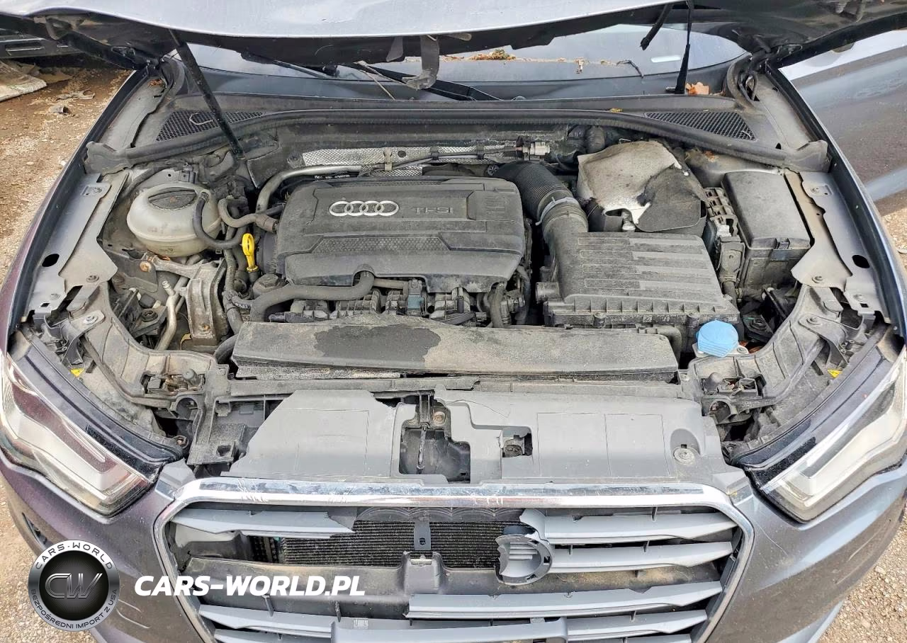 2015 Audi A3 Premium VIN:WAUBFGFF4F1045860 - 11
