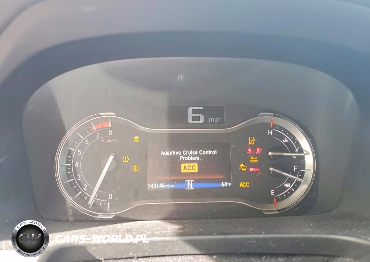 2018 Honda Pilot Ex VIN:5FNYF6H45JB068342 - 9