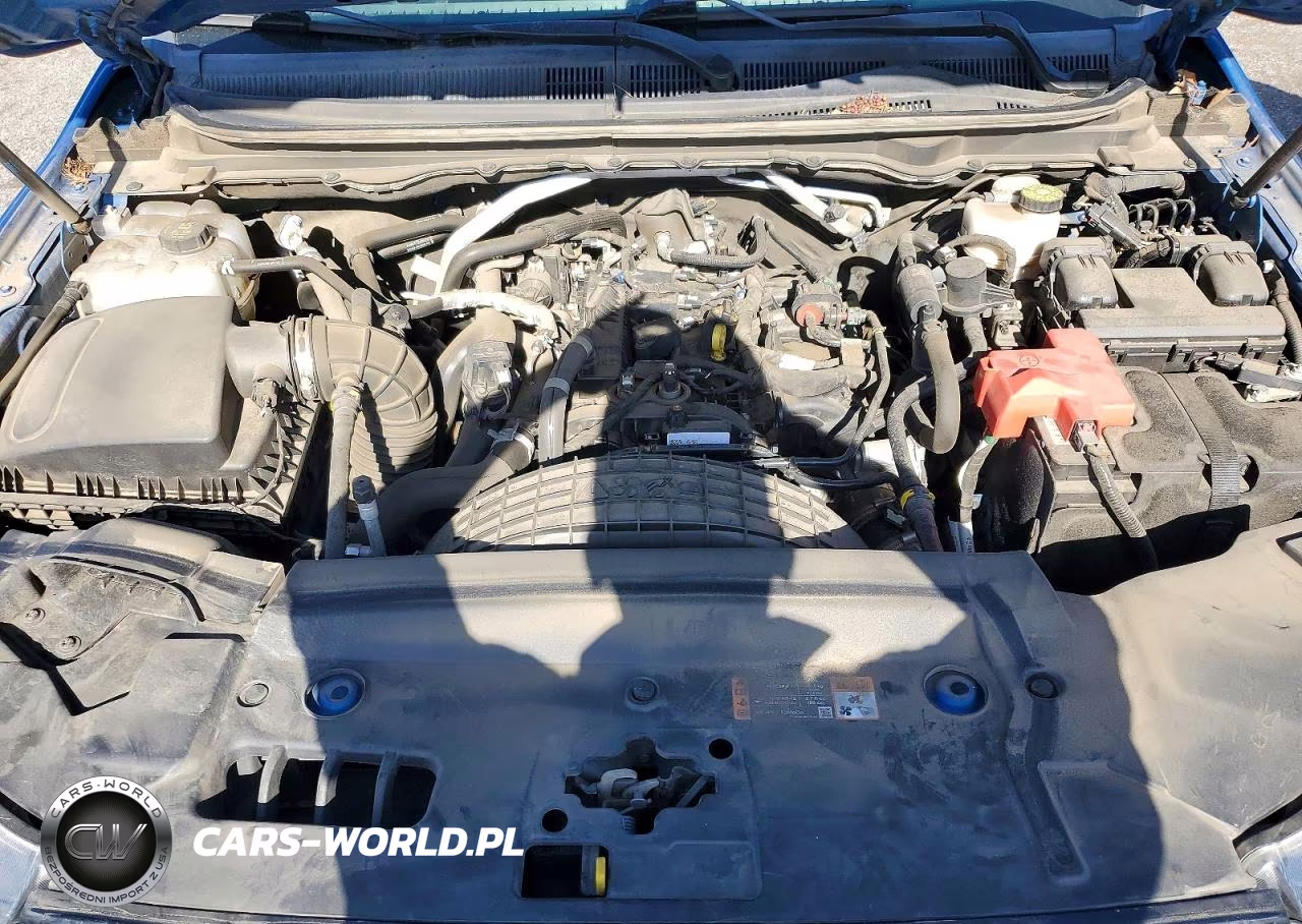 2021 Ford Ranger Xl VIN:1FTER1EHXMLD00052 - 11