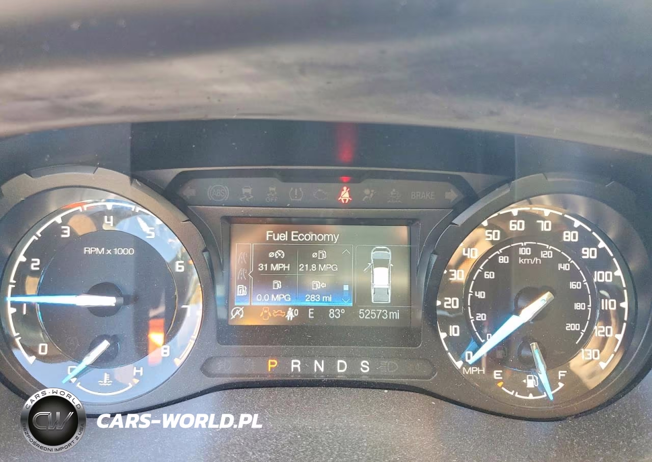 2021 Ford Ranger Xl VIN:1FTER1EHXMLD00052 - 9