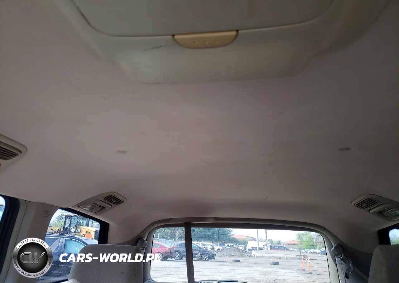2005 Toyota Sienna Le VIN:5TDBA23C65S053197 - 10