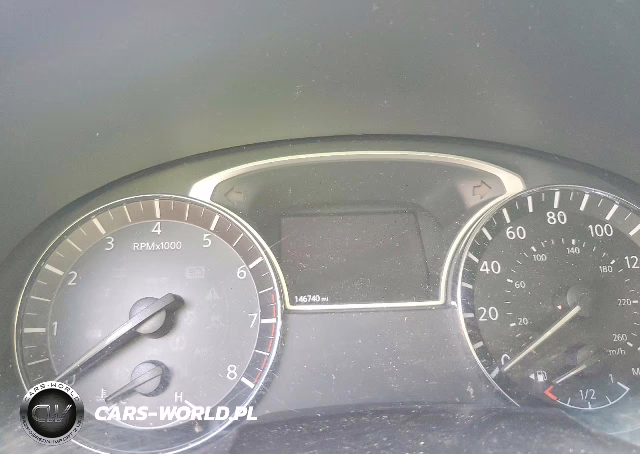 2016 Nissan Altima 2.5 S VIN:1N4AL3AP5GN343995 - 9