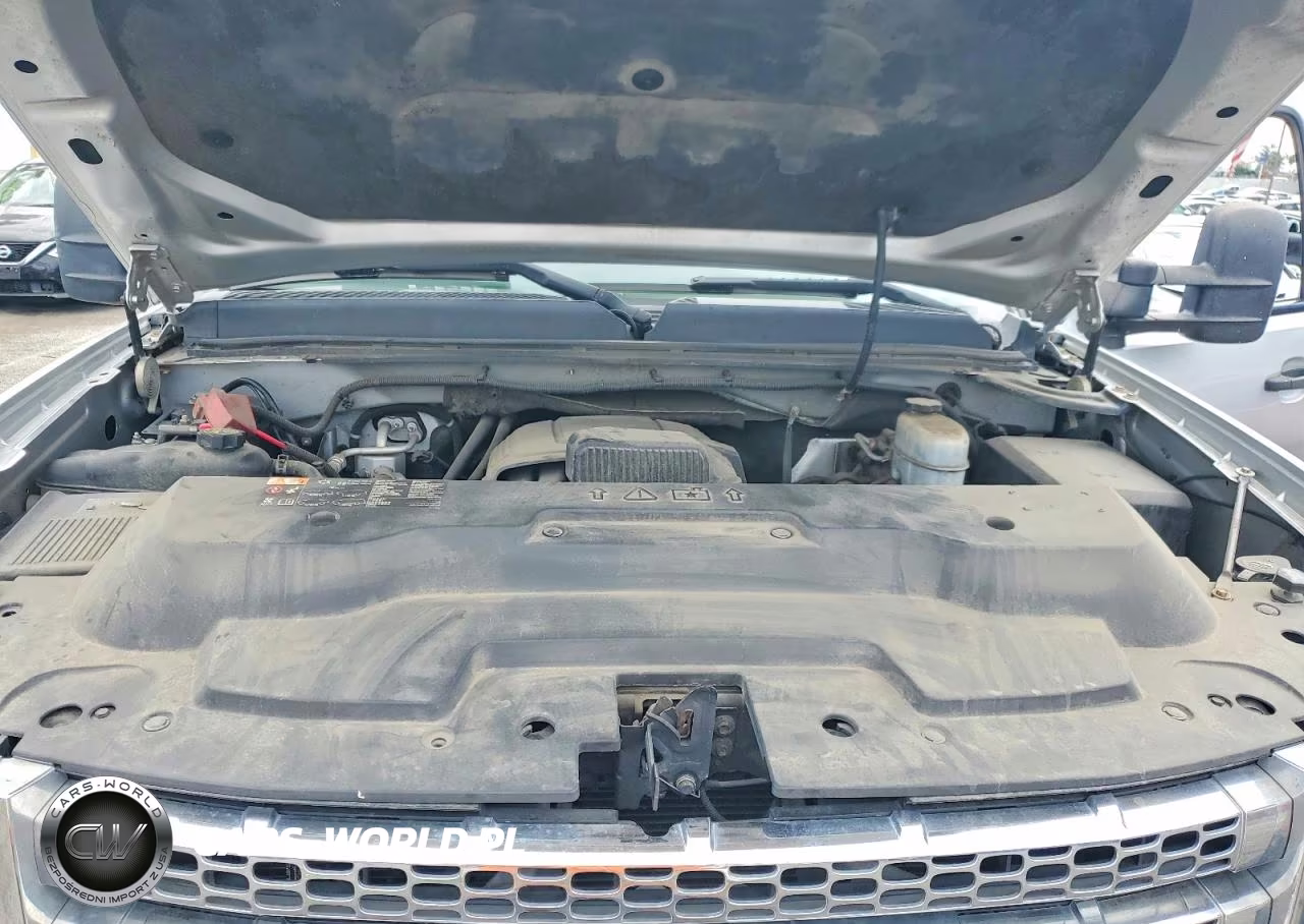 2012 GMC Sierra K2500 Sle VIN:1GT120CG7CF216310 - 11