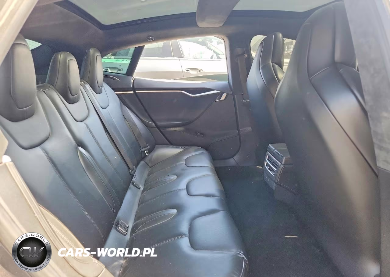 2017 Tesla Model S VIN:5YJSA1E27HF187787 - 11