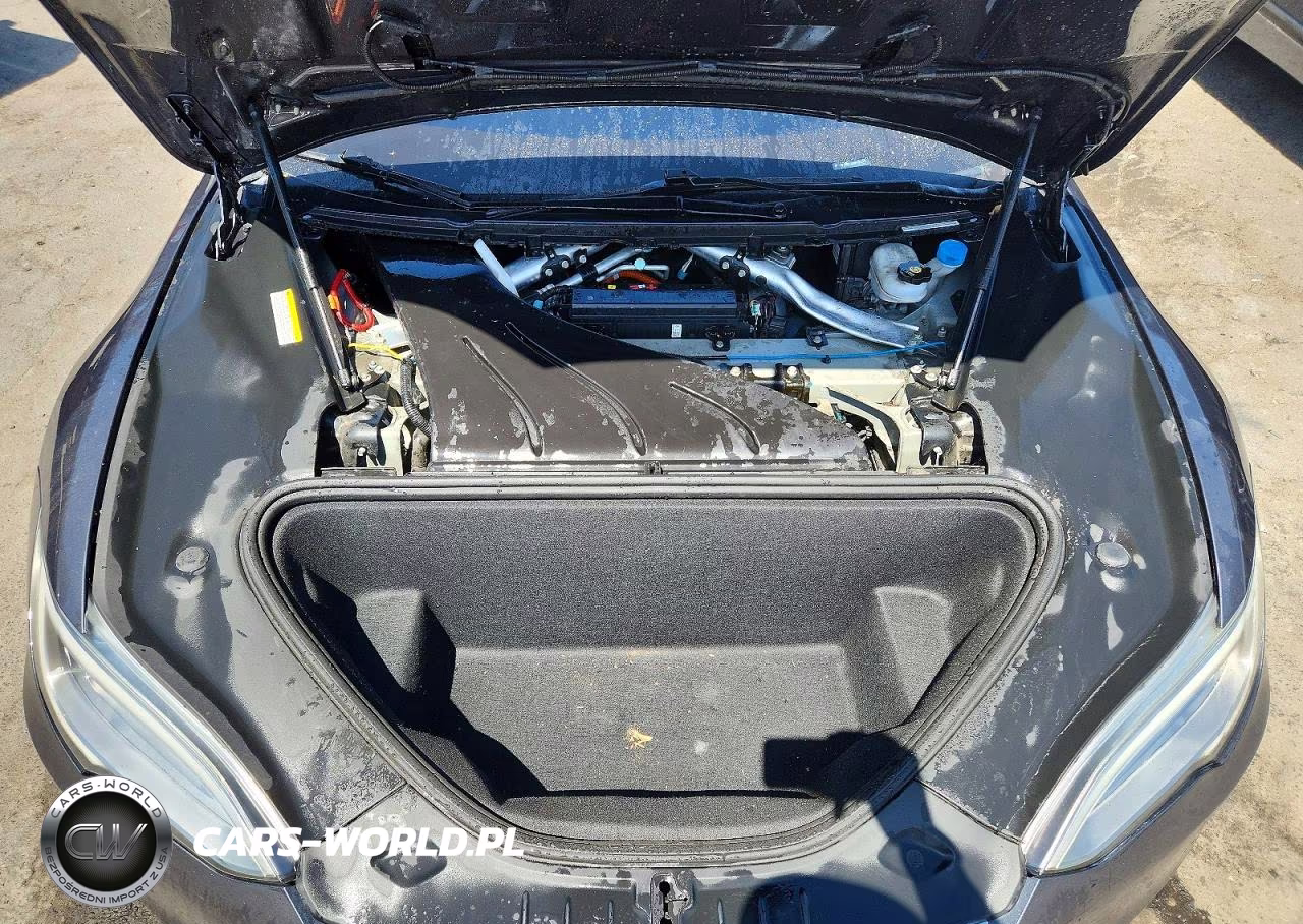 2017 Tesla Model S VIN:5YJSA1E27HF187787 - 12