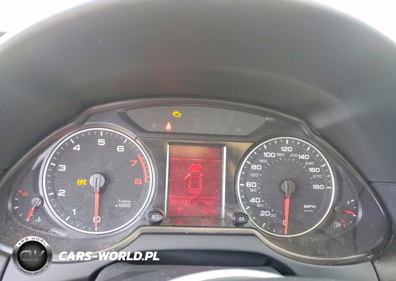 2010 Audi Q5 Premium Plus VIN:WA1LKAFP0AA069942 - 9