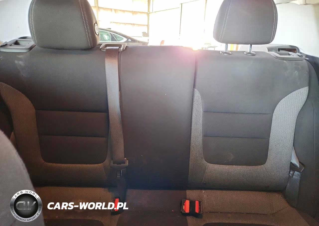 2022 Chevrolet Trailblazer Lt VIN:KL79MPS22NB113931 - 10
