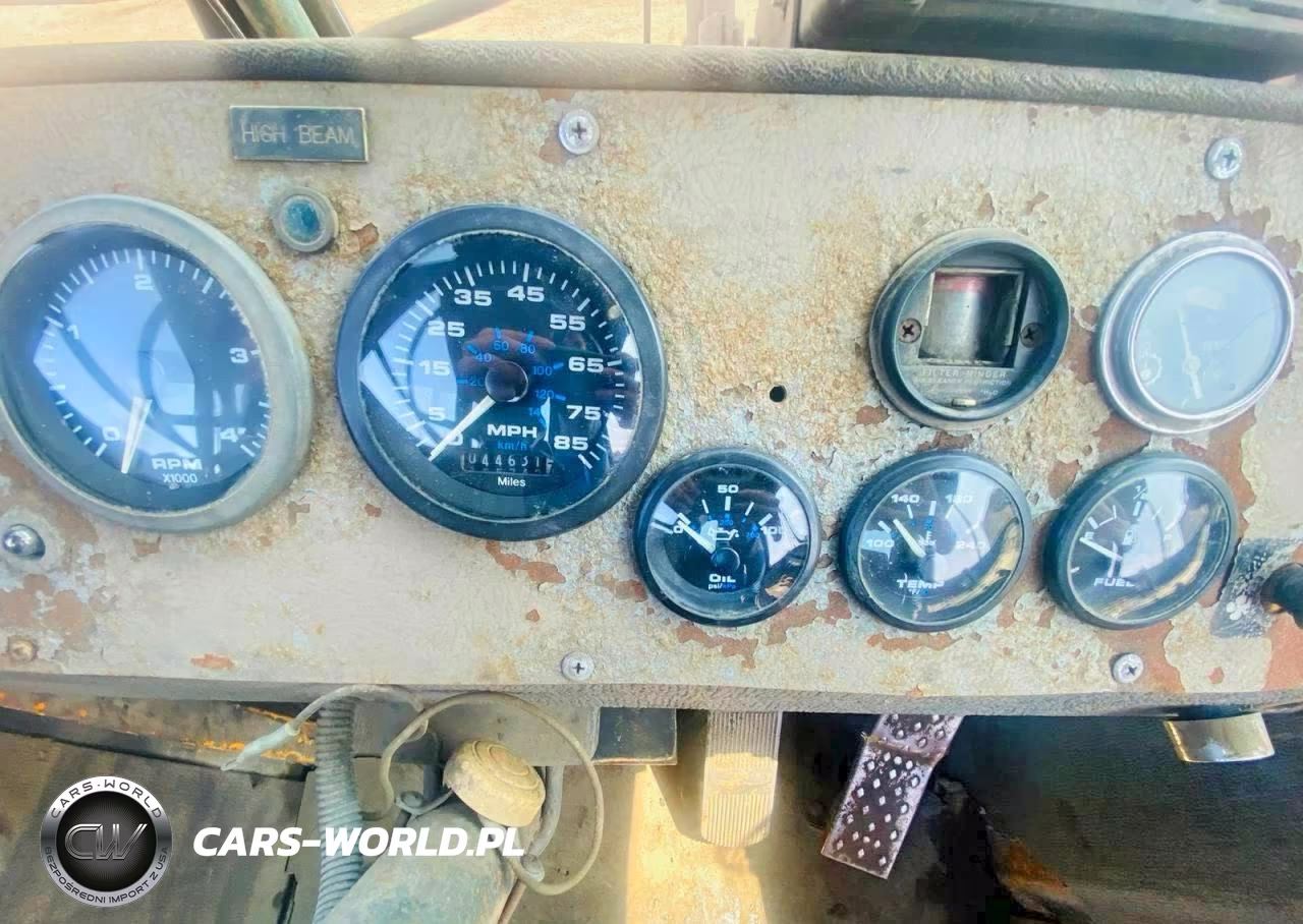 2006 Tico Unknown Trucks Yard Truck VIN:T1SALE0SB1AAZ836 - 8