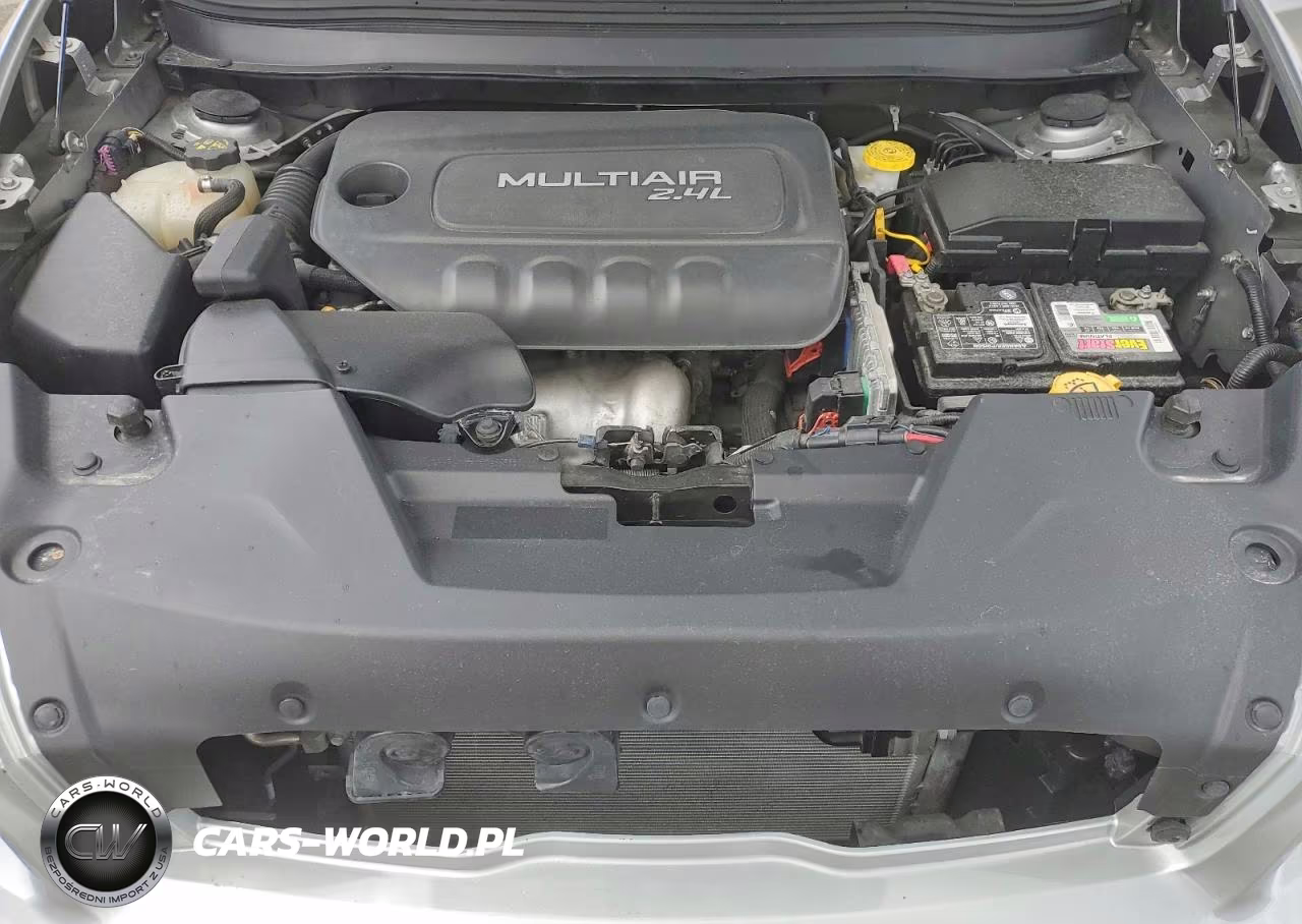 2017 Jeep Cherokee Sport VIN:1C4PJLABXHW540915 - 12