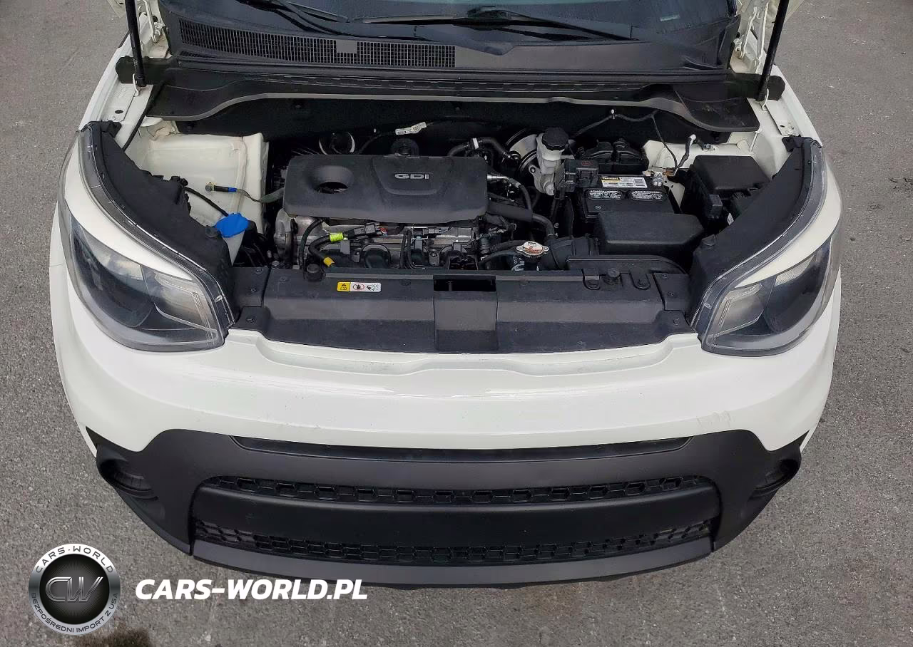 2018 Kia Soul Base VIN:KNDJN2A24J7505971 - 12