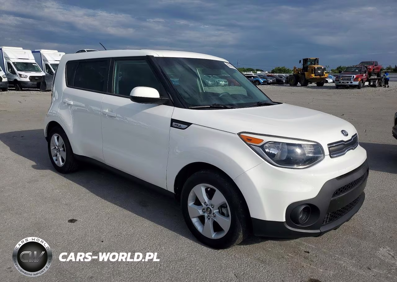 2018 Kia Soul Base VIN:KNDJN2A24J7505971 - 4