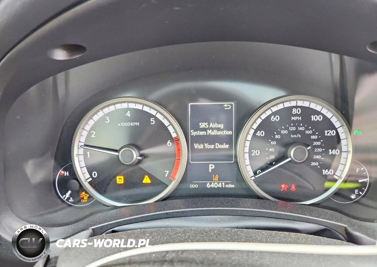 2018 Lexus Nx 300 F Sport VIN:JTJBARBZ1J2162292 - 9