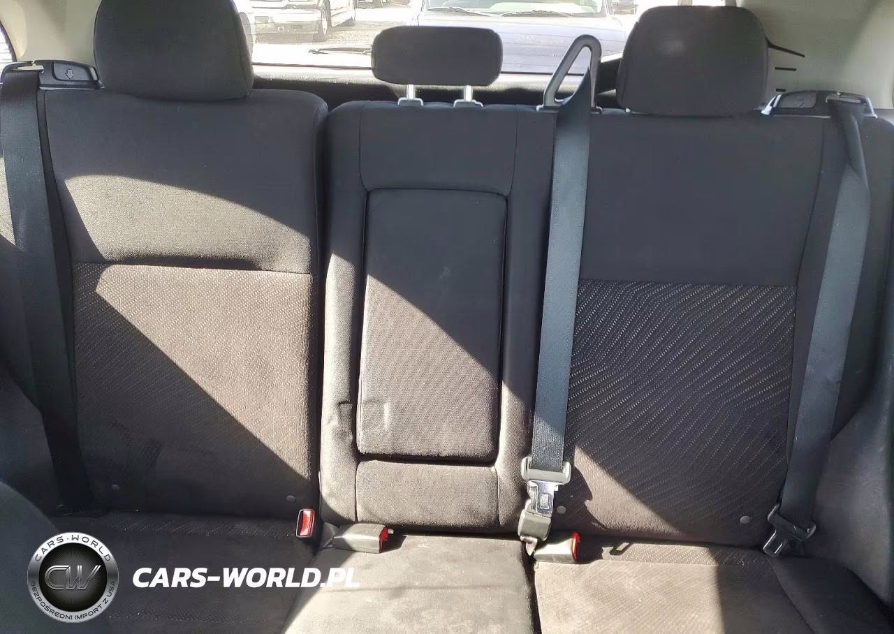 2013 Mitsubishi Outlander Sport Le VIN:4A4AR5AU9DE023884 - 10