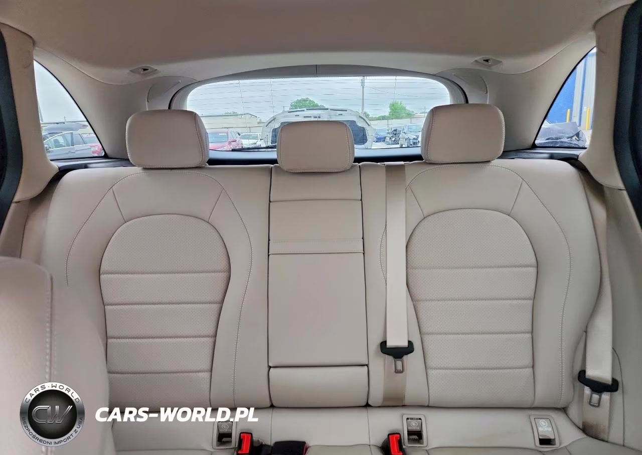 2019 Mercedes-Benz Glc 300 VIN:WDC0G4JB3KF529861 - 10