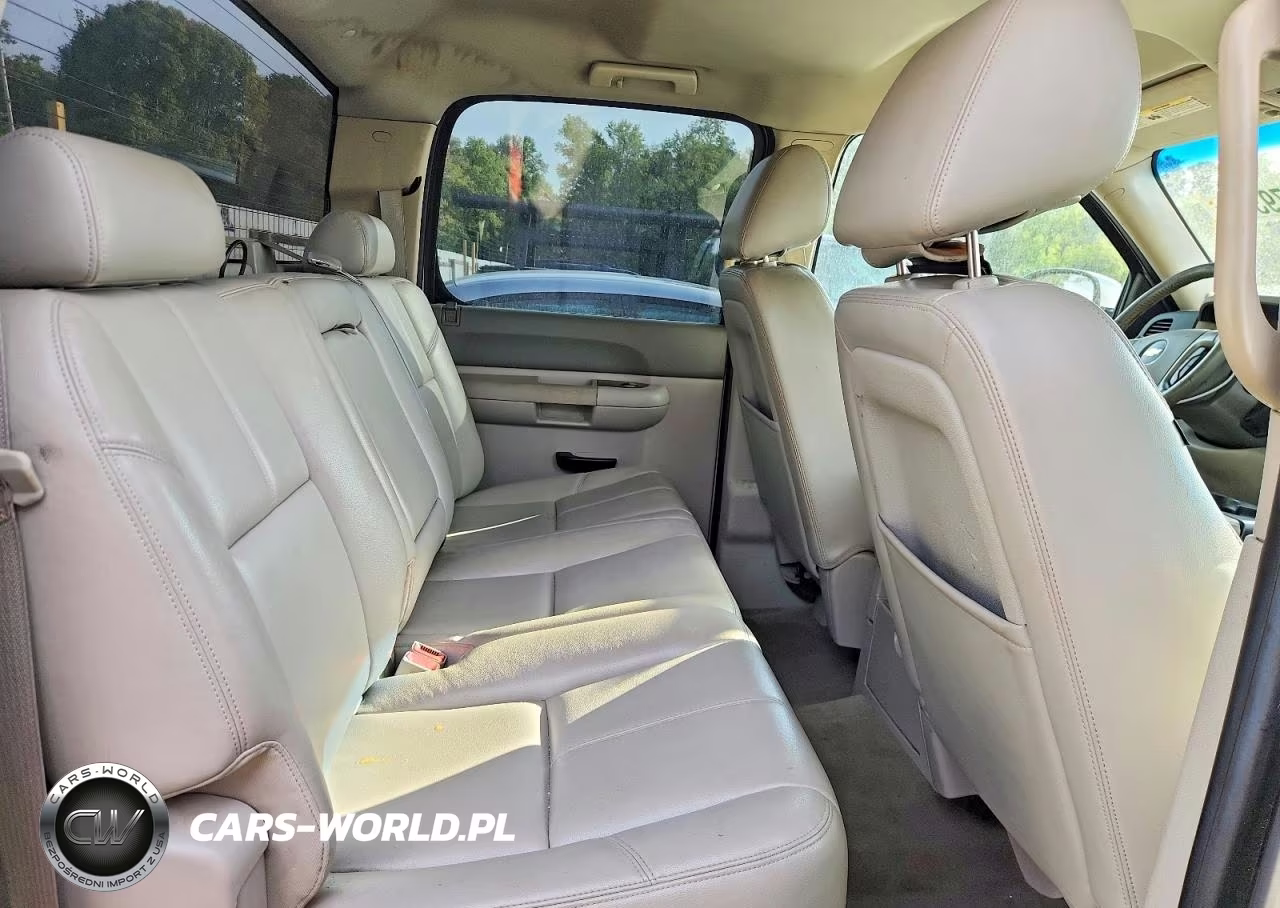 2013 Chevrolet Silverado K1500 Lt VIN:3GCPKSE79DG309378 - 10
