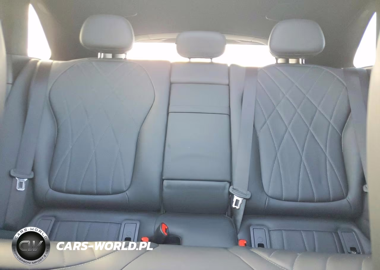 2023 Mercedes-Benz Eqe Suv 500 4Matic VIN:4JGGM2CB3PA019704 - 10