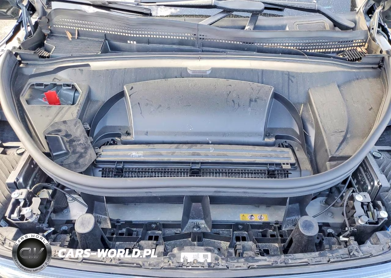 2023 Mercedes-Benz Eqe Suv 500 4Matic VIN:4JGGM2CB3PA019704 - 12
