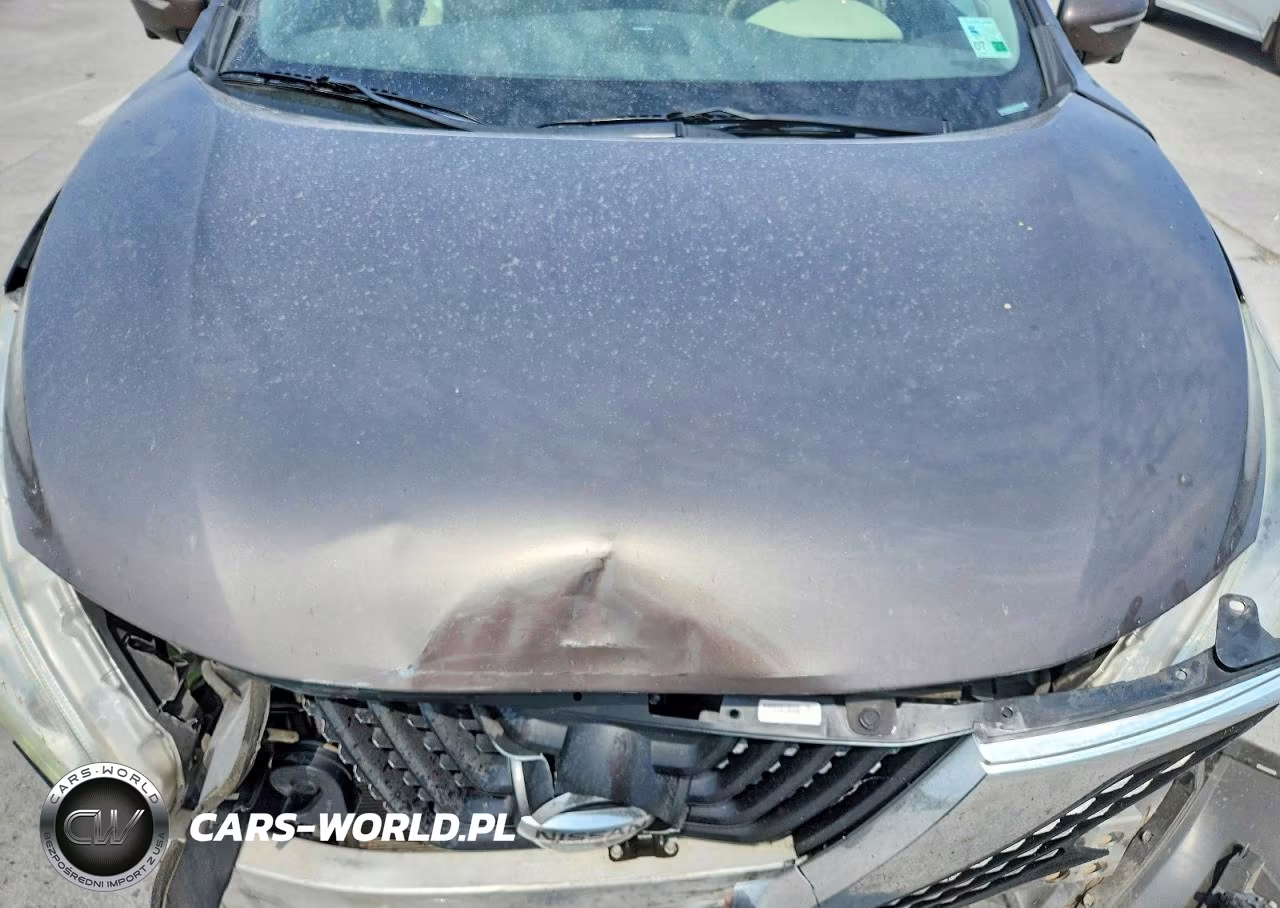 2015 Nissan Murano Sl VIN:5N1AZ2MGXFN212912 - 12