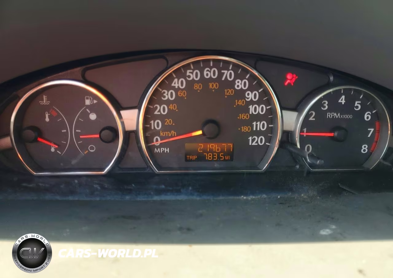 2006 Saturn Ion Level 2 VIN:1G8AJ58F36Z165305 - 9