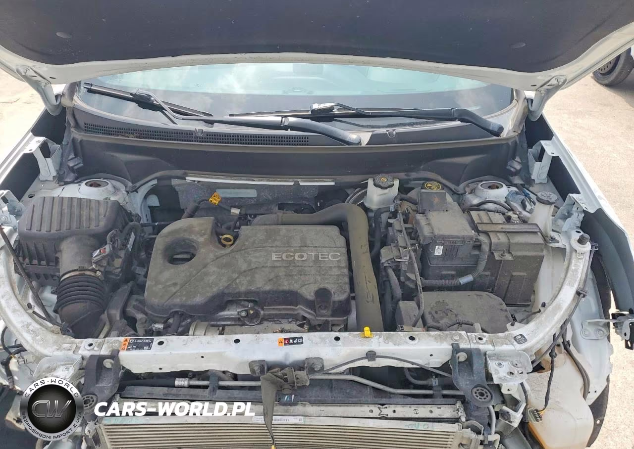 2022 Chevrolet Equinox Rs VIN:3GNAXMEV2NS106209 - 12