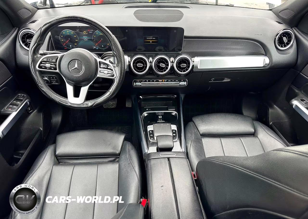 2020 Mercedes-Benz Glb 250 4Matic VIN:W1N4M4HB8LW038069 - 5
