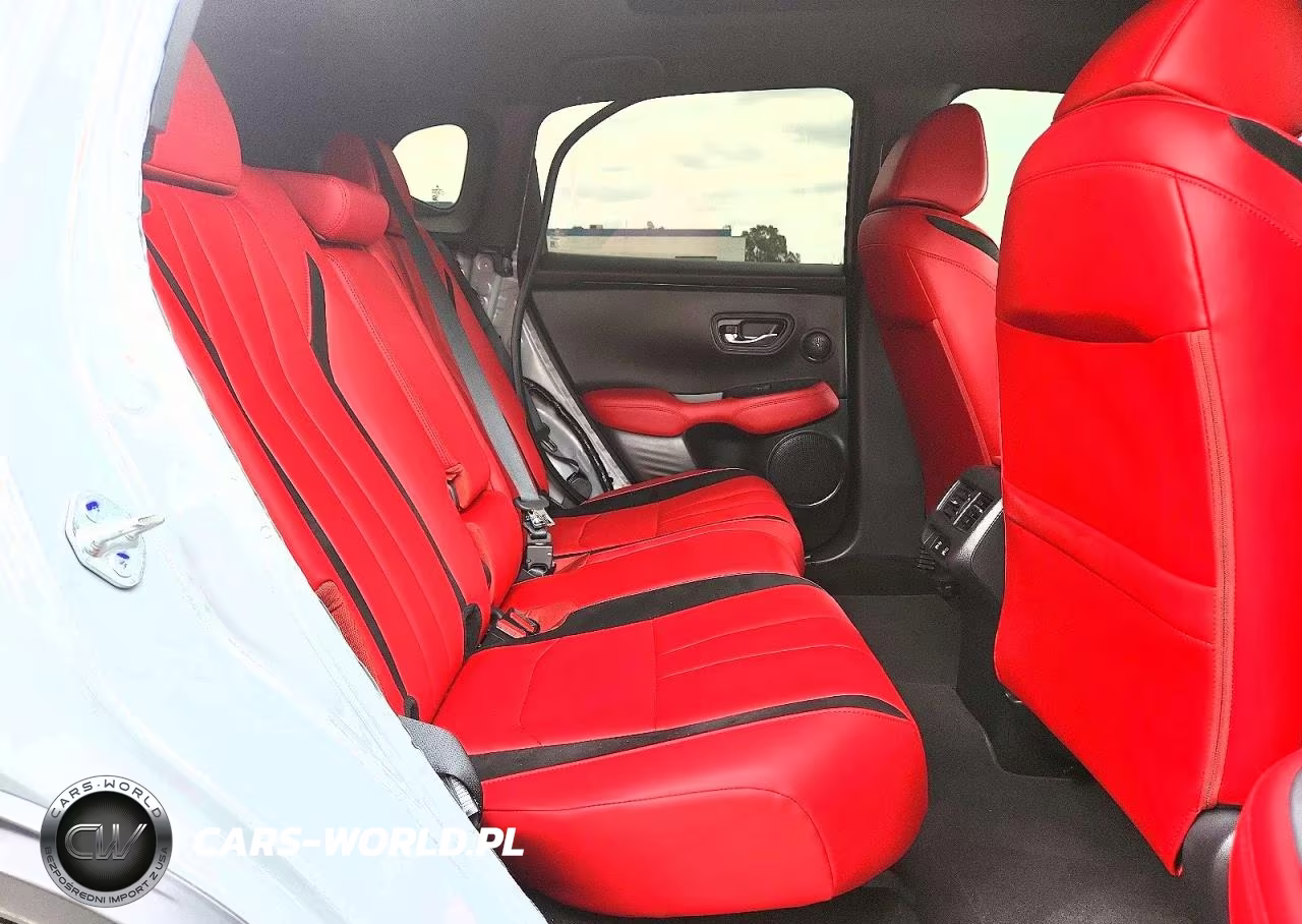 2025 Acura Adx A-Spec Advance VIN:3HDSA2H72SM701995 - 11