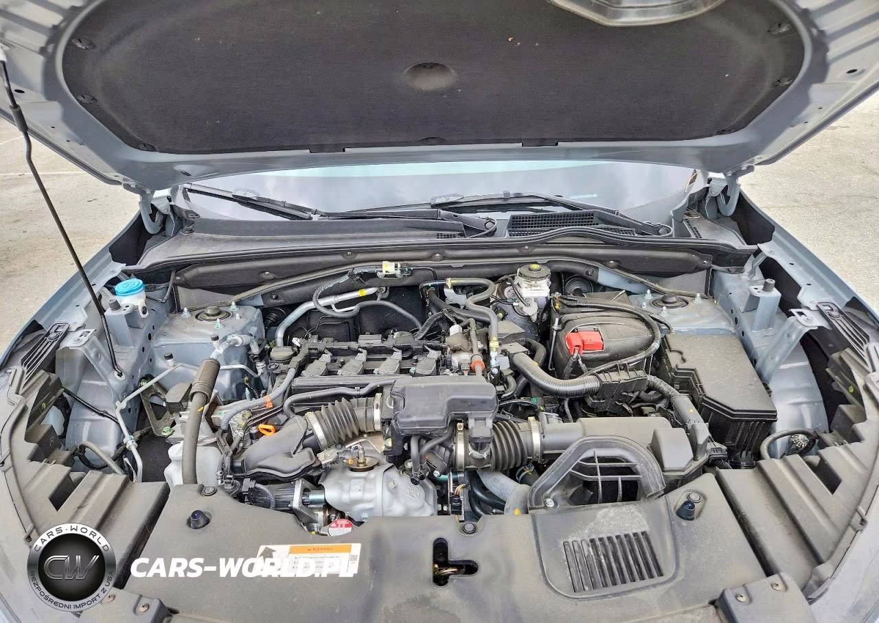 2025 Acura Adx A-Spec Advance VIN:3HDSA2H72SM701995 - 12