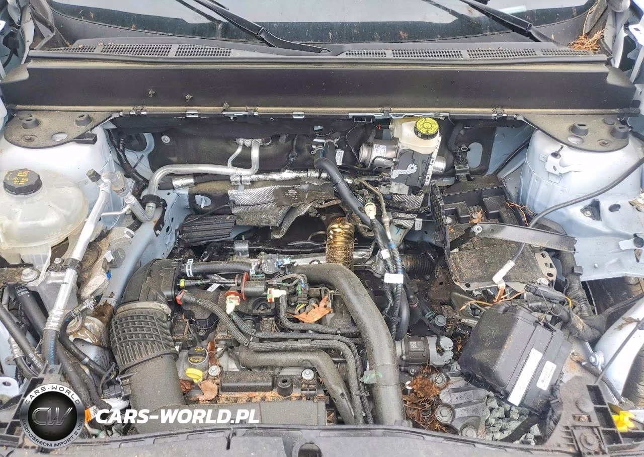 2026 Ford Maverick Xl VIN:3FTTW8AA7TRA01829 - 11