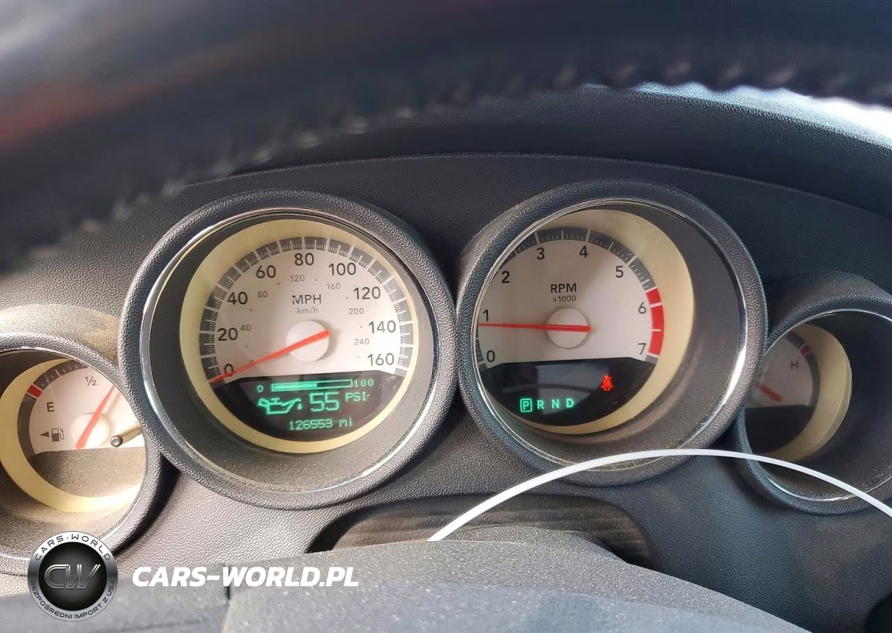 2009 Dodge Charger R VIN:2B3LK53T19H552322 - 9