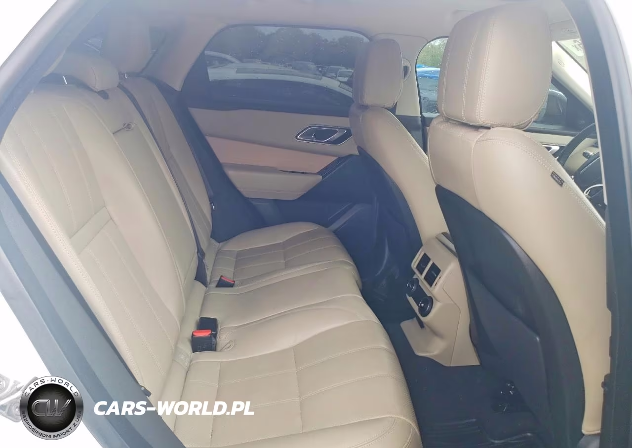 2019 Land Rover Range Rover Velar S VIN:SALYB2EXXKA790170 - 10