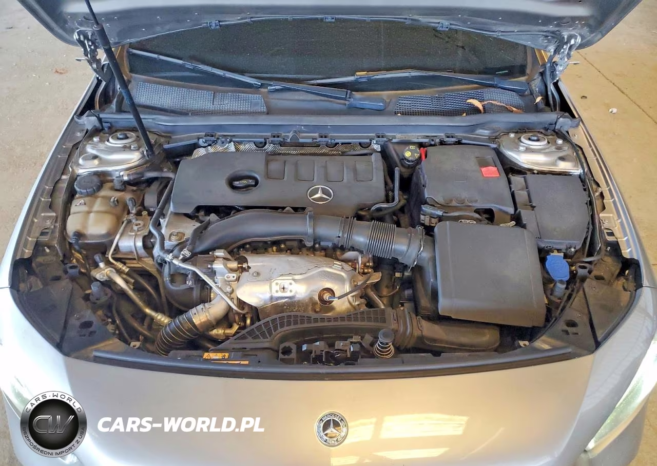 2020 Mercedes-Benz A 220 4Matic VIN:WDD3G4FB4LW038332 - 11