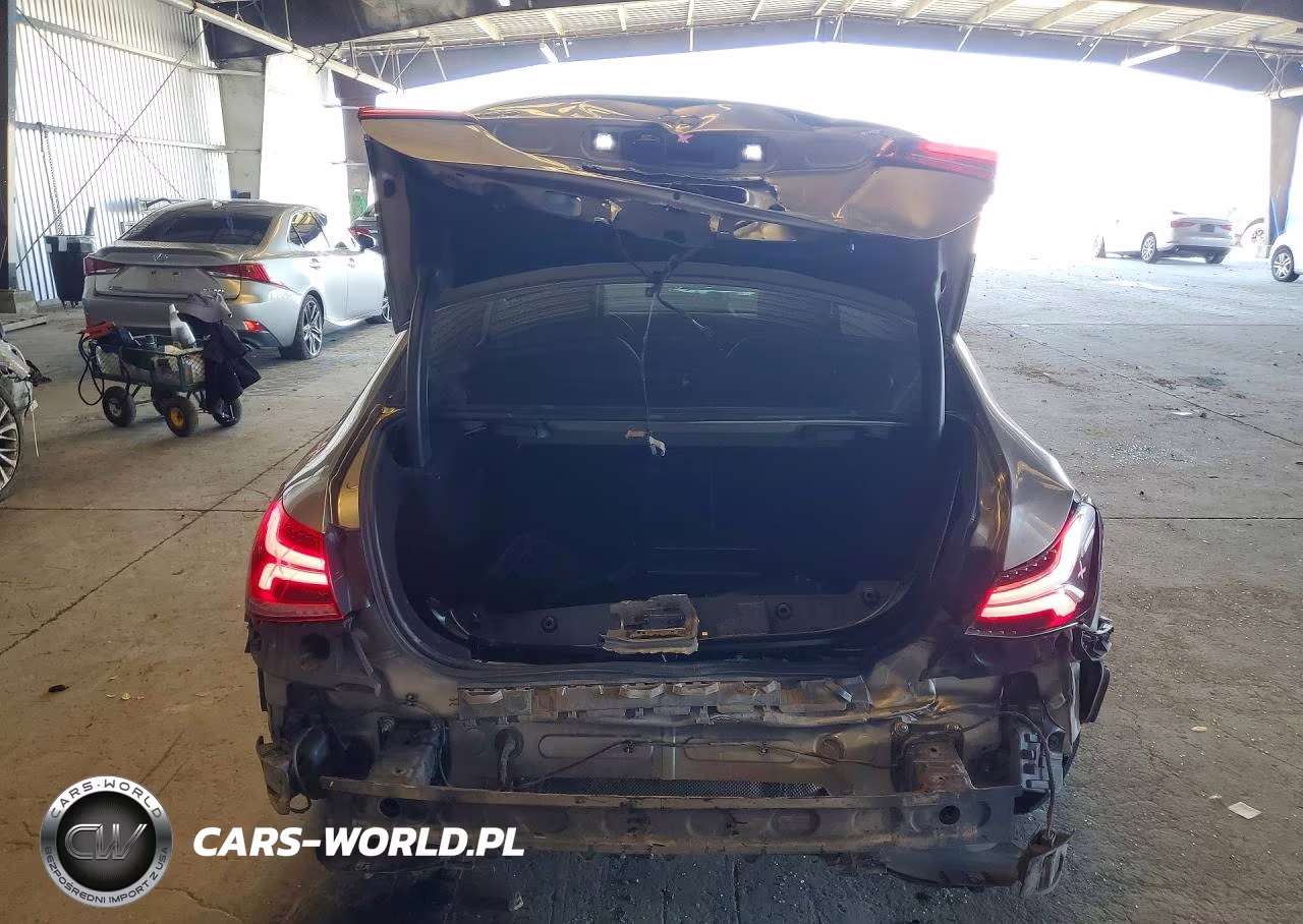 2020 Mercedes-Benz A 220 4Matic VIN:WDD3G4FB4LW038332 - 6