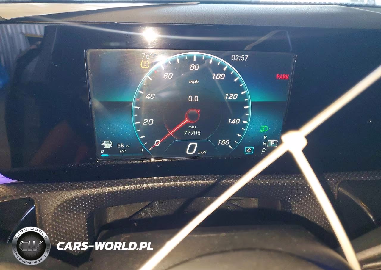2020 Mercedes-Benz A 220 4Matic VIN:WDD3G4FB4LW038332 - 9