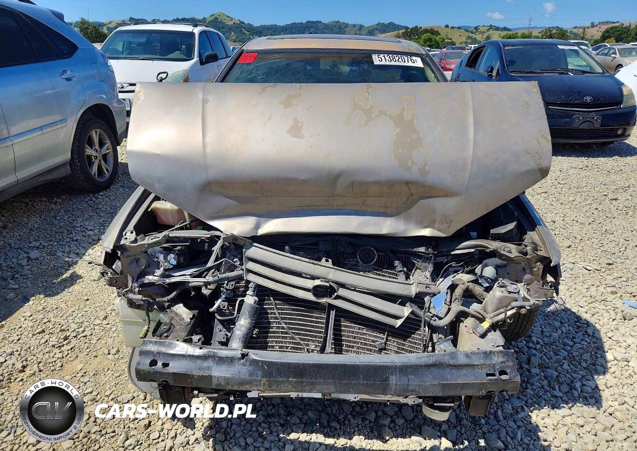 1999 Toyota Camry Xle V6 VIN:JT2BF28K1X0148802 - 5